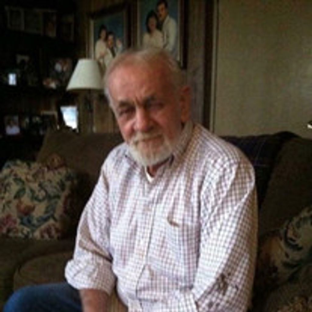 Earl Wayne Dalton