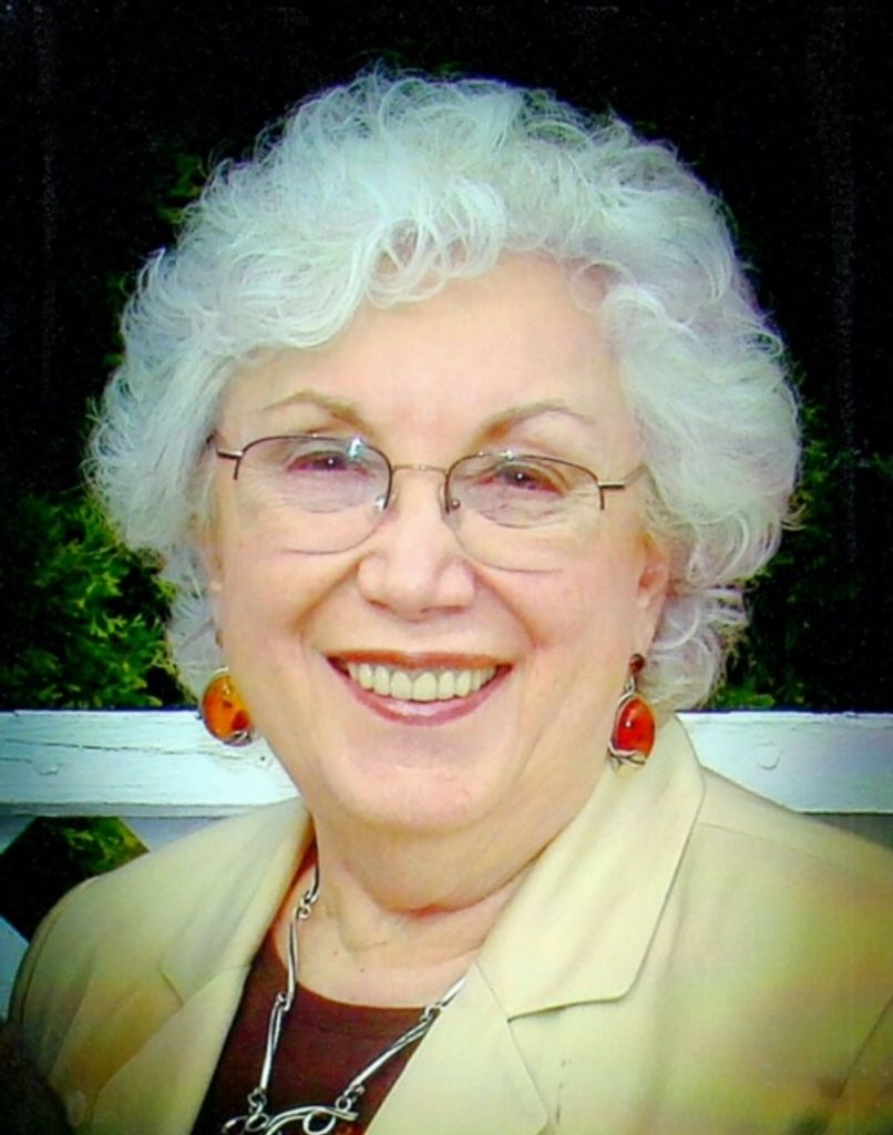 Thelma (Kinig)  Hahn