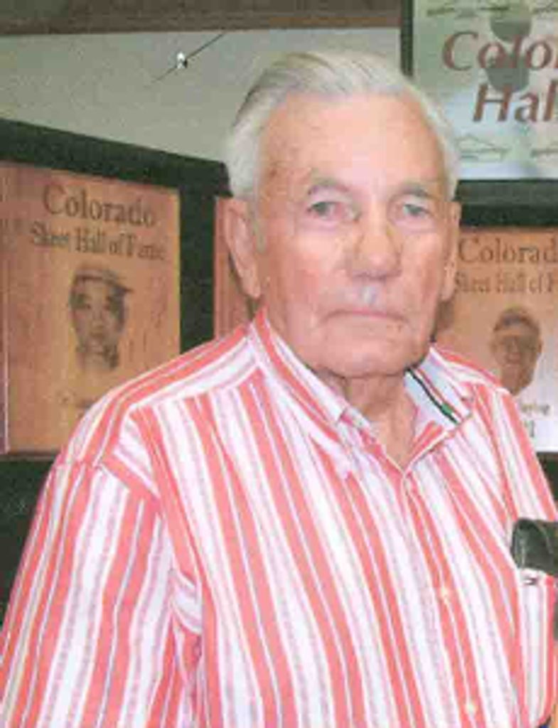 Samuel J. Jarvis