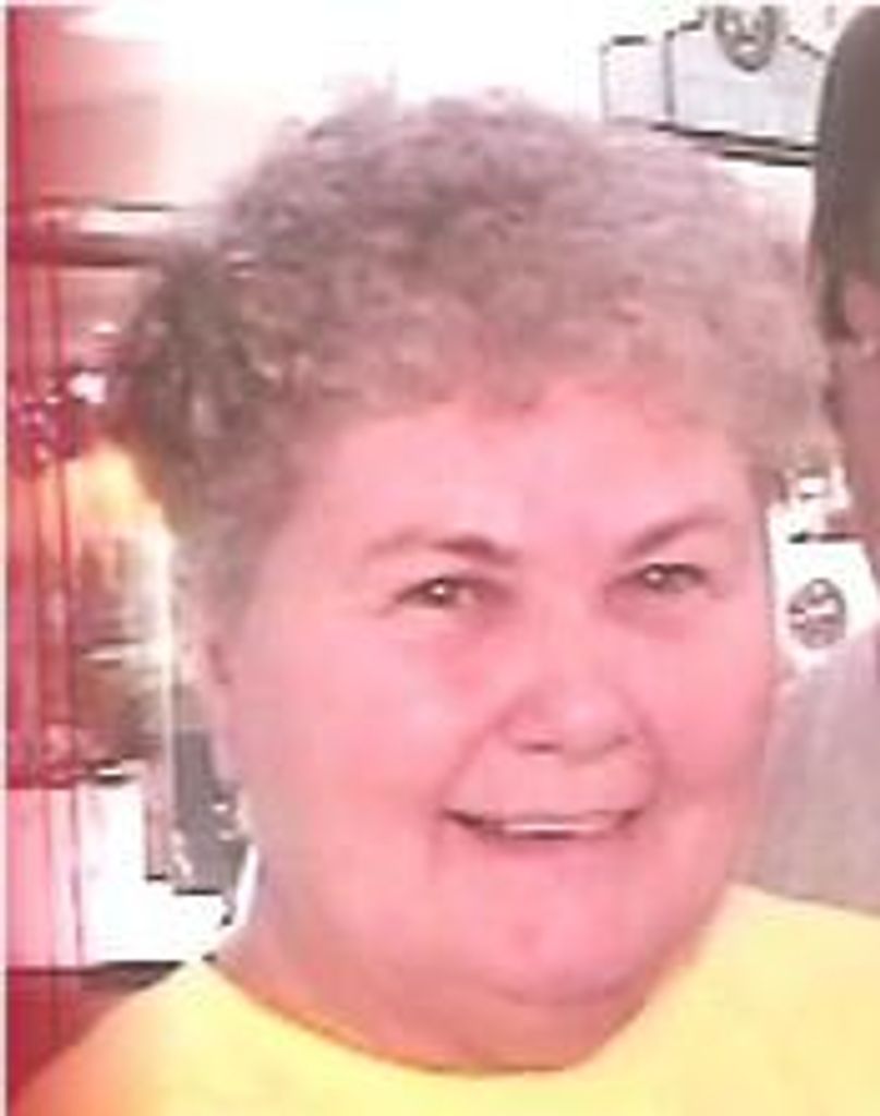 Louise Shepherd Carter