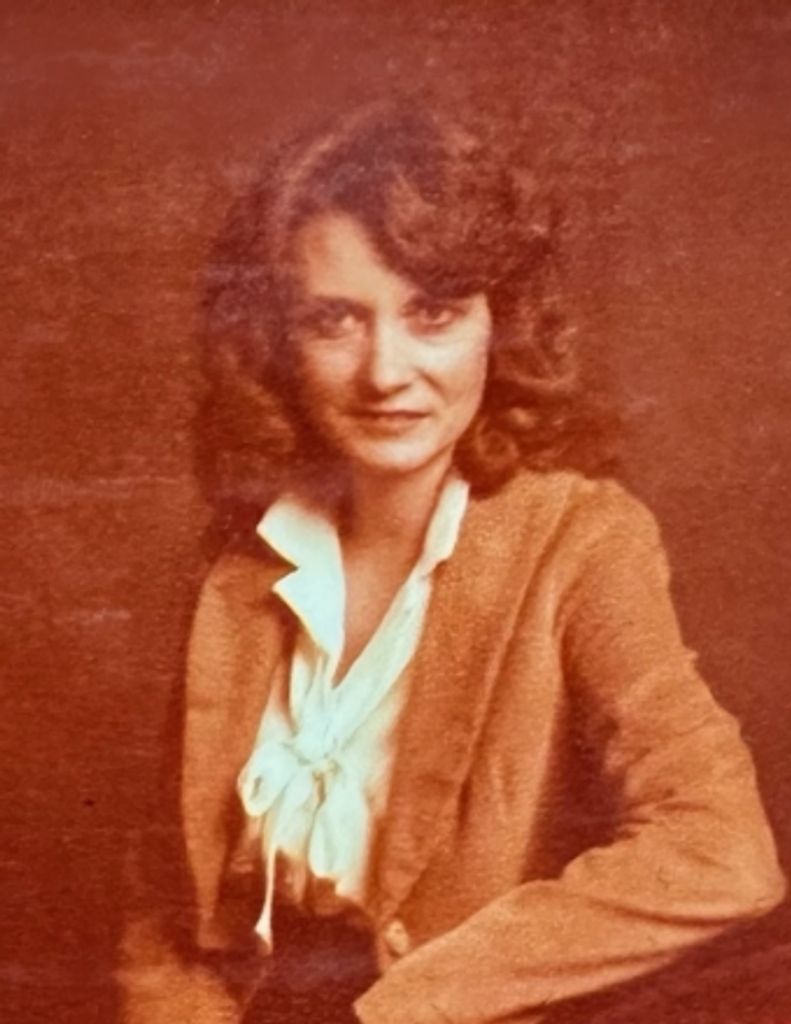 Mary Frances Pratt Profile Photo