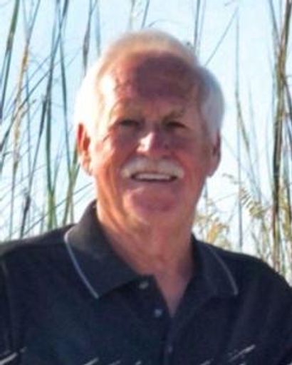 Photo of Daniel William Felkner