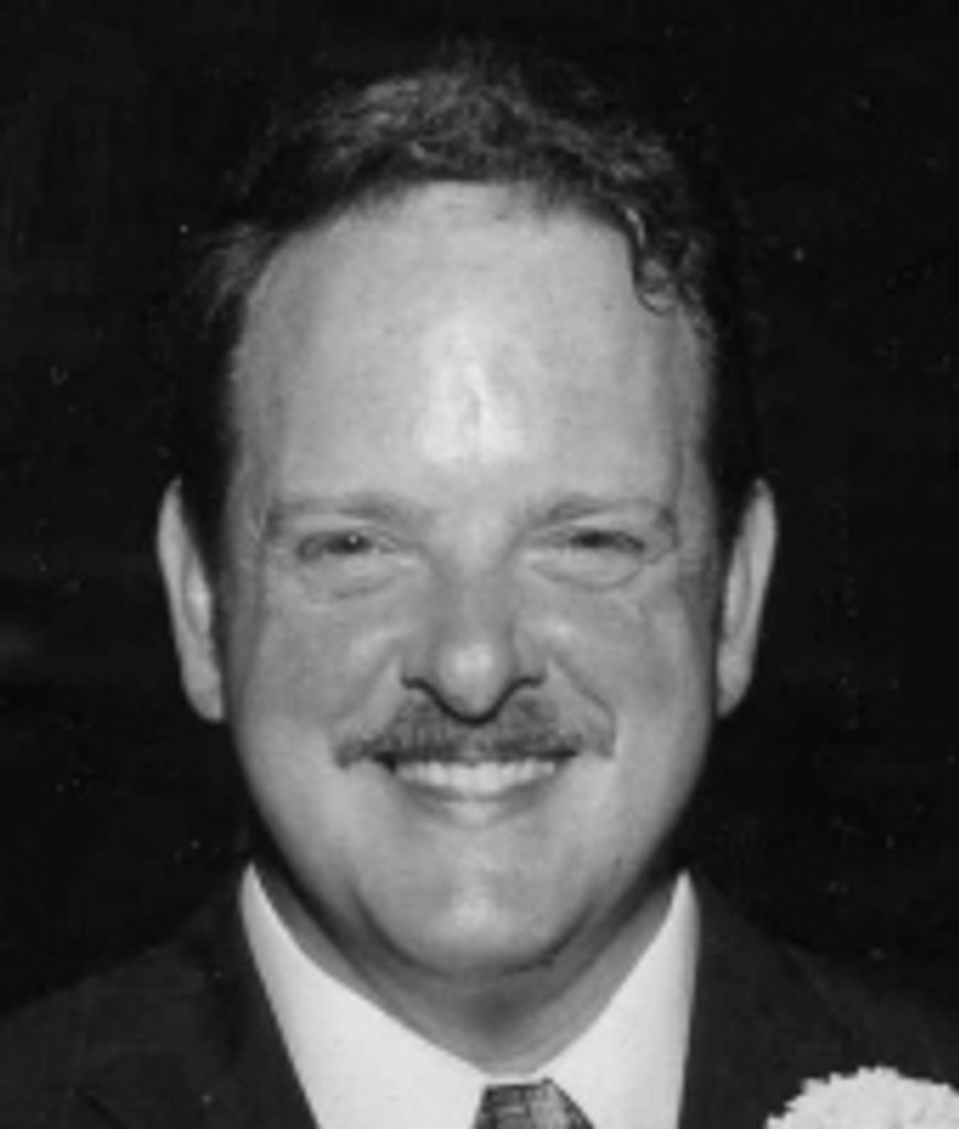 E. Daniel Edmonston
