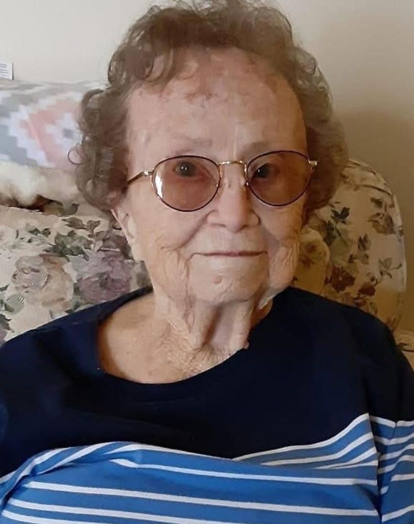 Myrna Jewel Clement Profile Photo