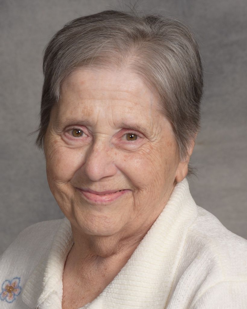 Patricia K. Kreidler