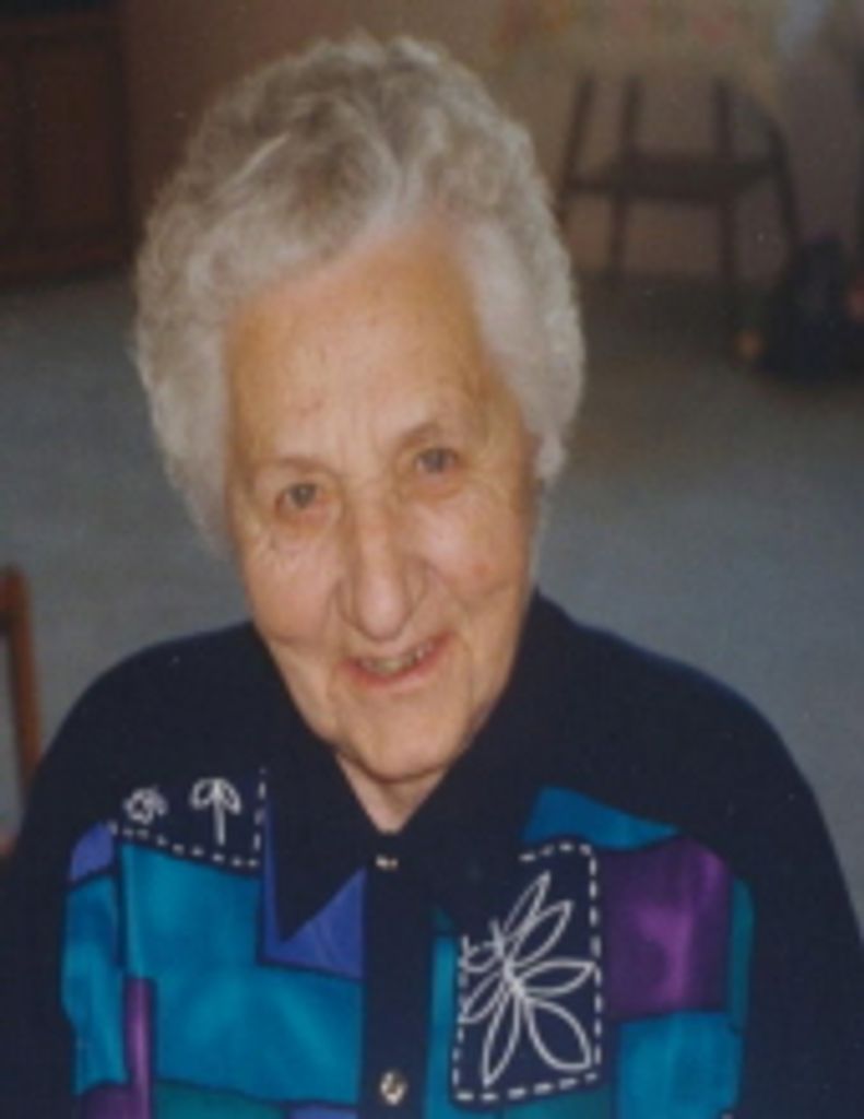 Ruth Alyce Gilbertson