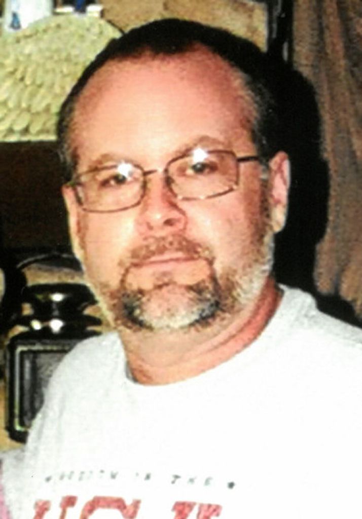 Charles Darren Martie Profile Photo