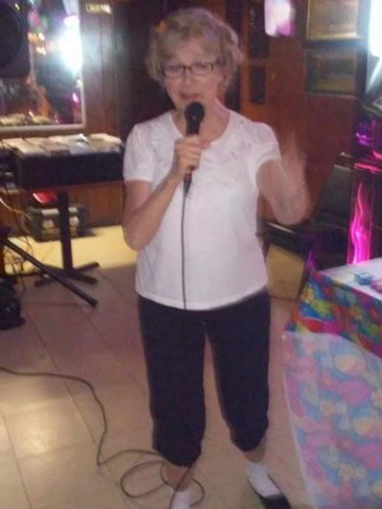 Joan C. Wagner (Nee Breuer)