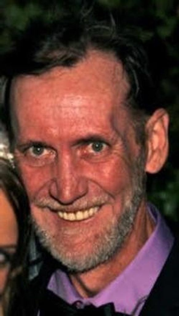 John J. Mccaffery, Jr.