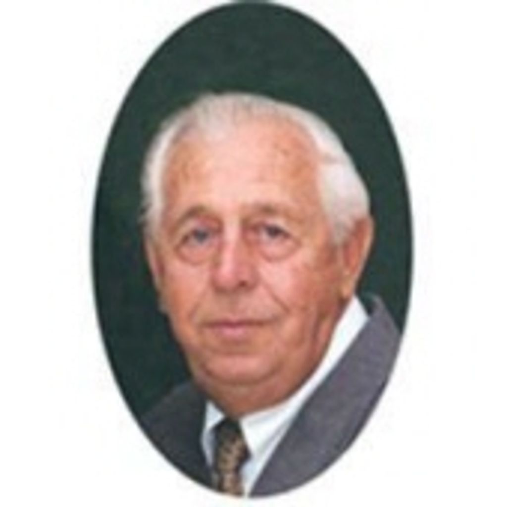 Rufus Saul