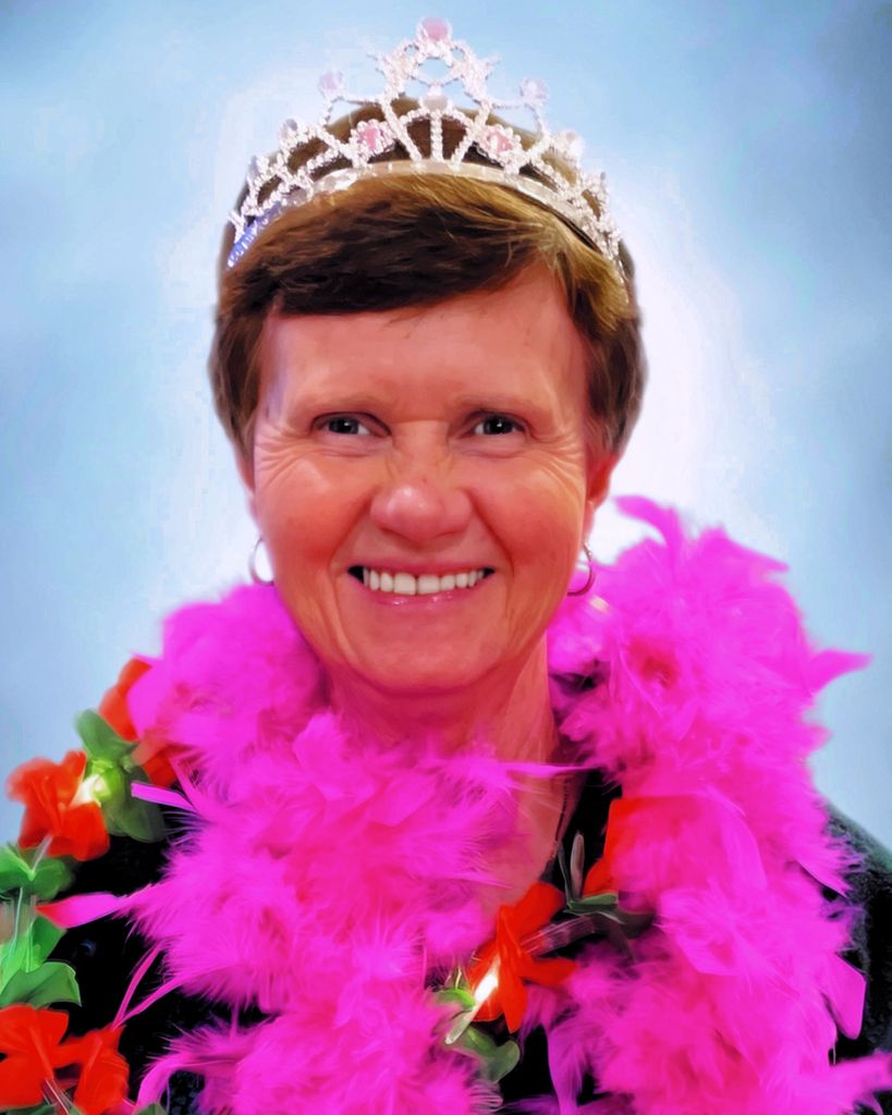 Kathleen R. Sheehan Profile Photo