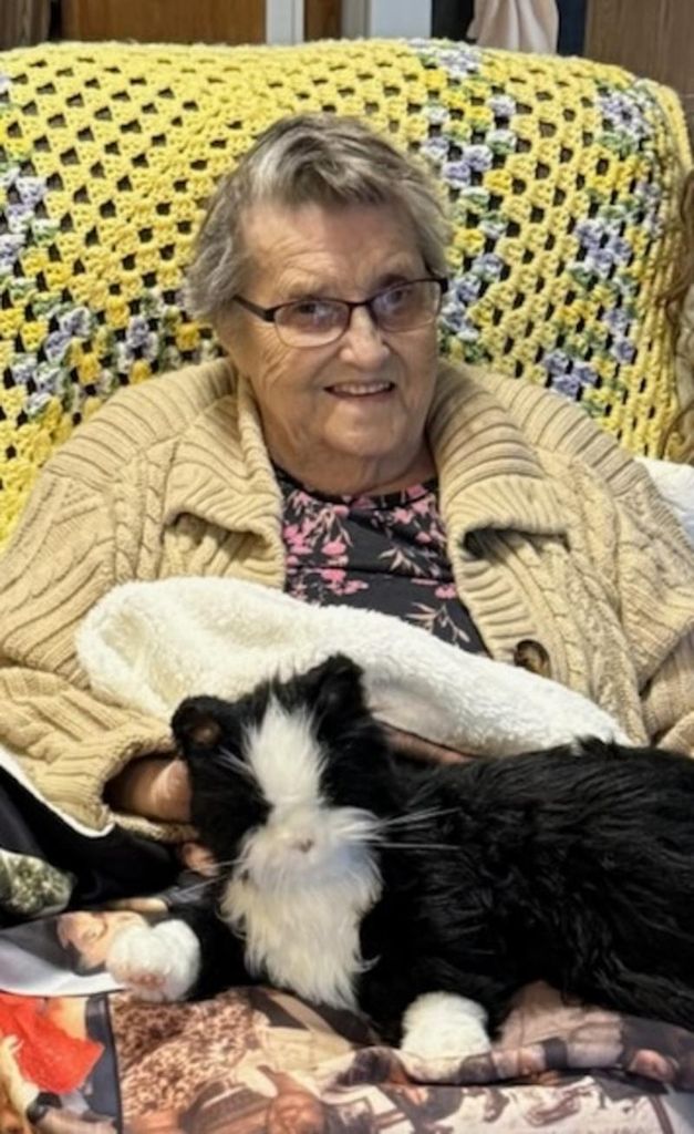Lois A. Spangler