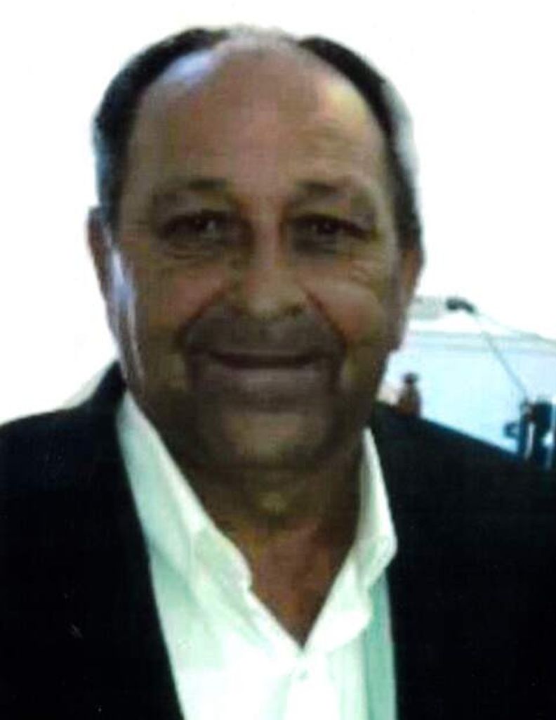 Homer Strickland Profile Photo