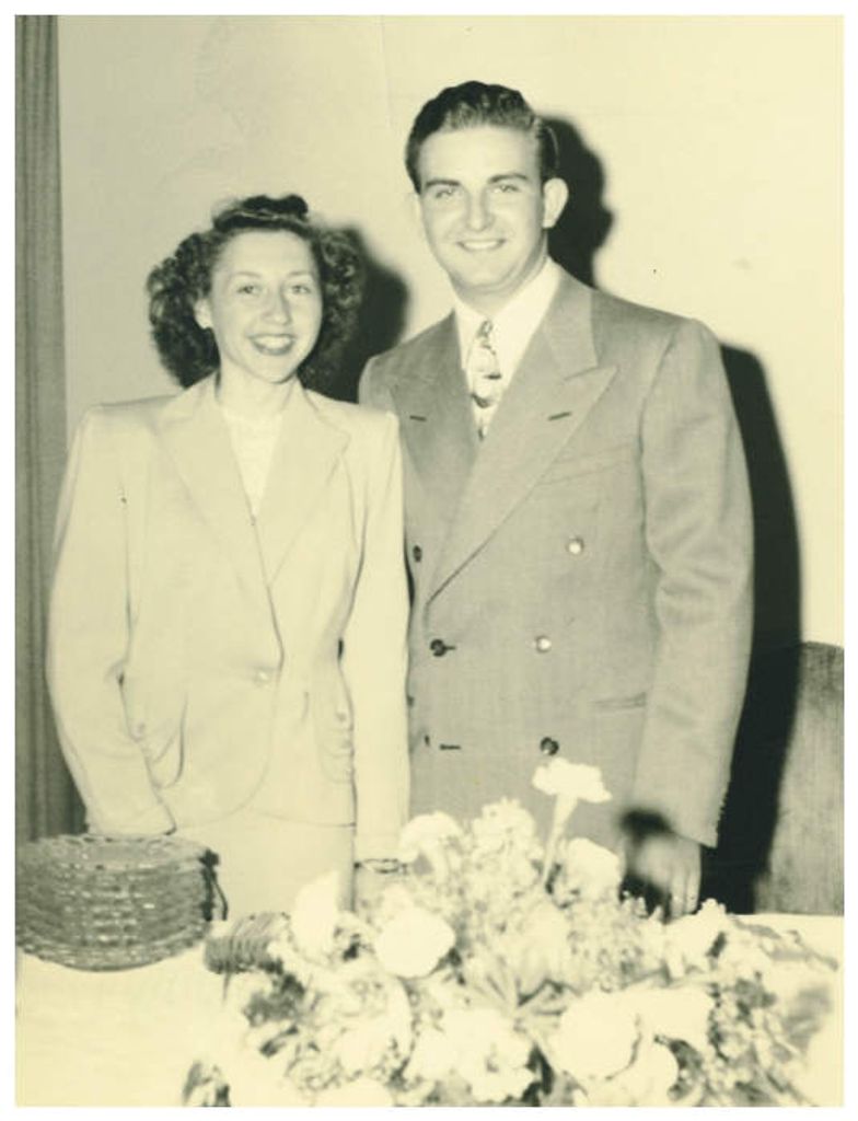 Ethel "Peg" M Nielsen