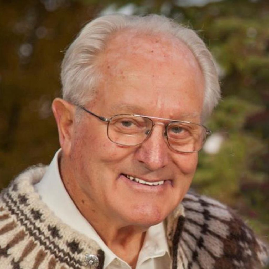 Roy Lund Hanson