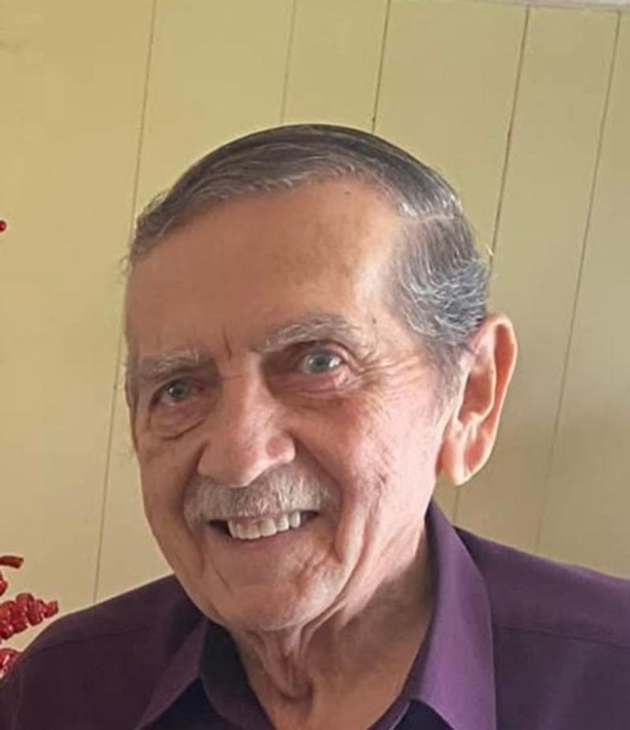 William "Bill" Robert Brier Profile Photo