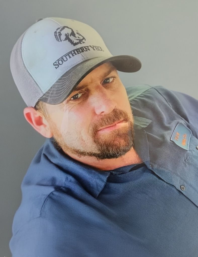 Benji Ronald Clements Profile Photo