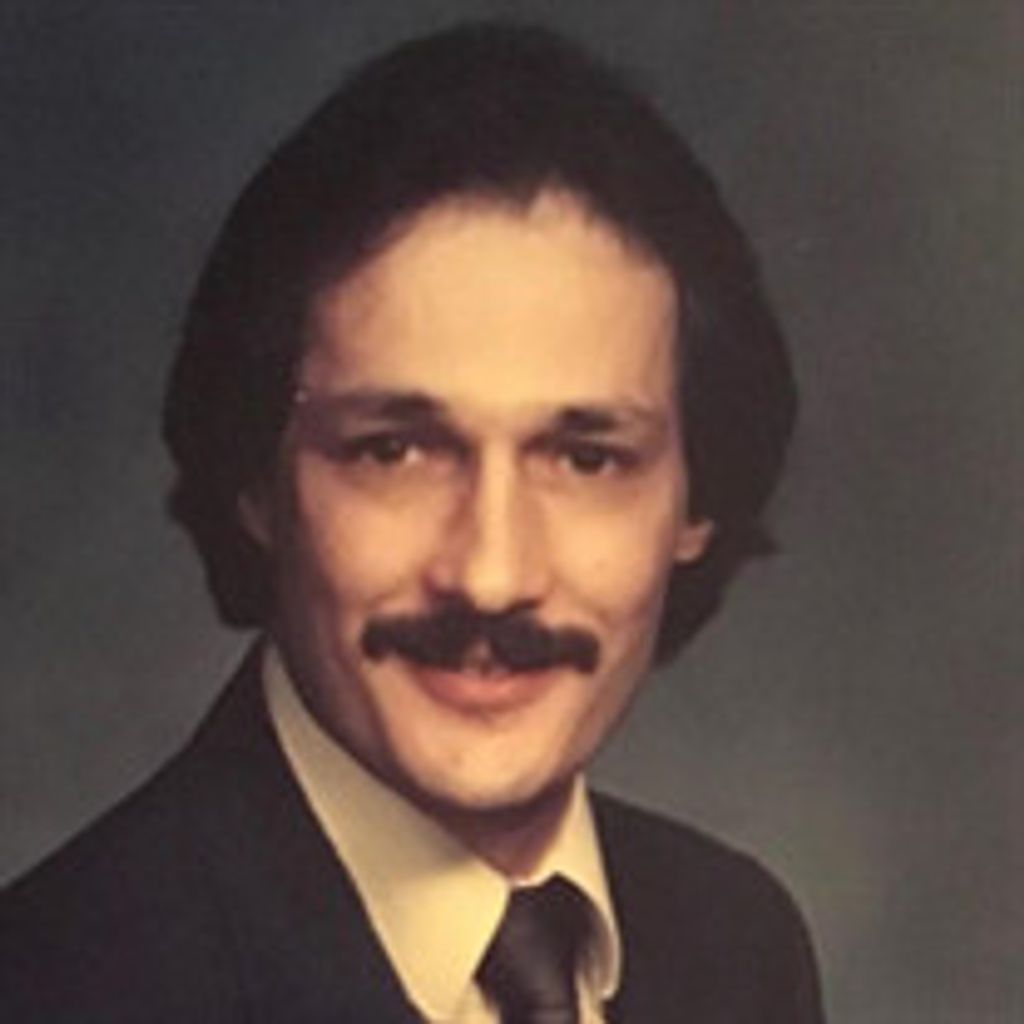 Rev. Frank Howard Londino