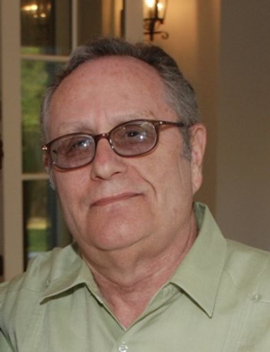 George Hollis Ulrich Profile Photo