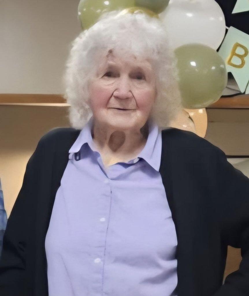 Bertha Mae Buck Profile Photo