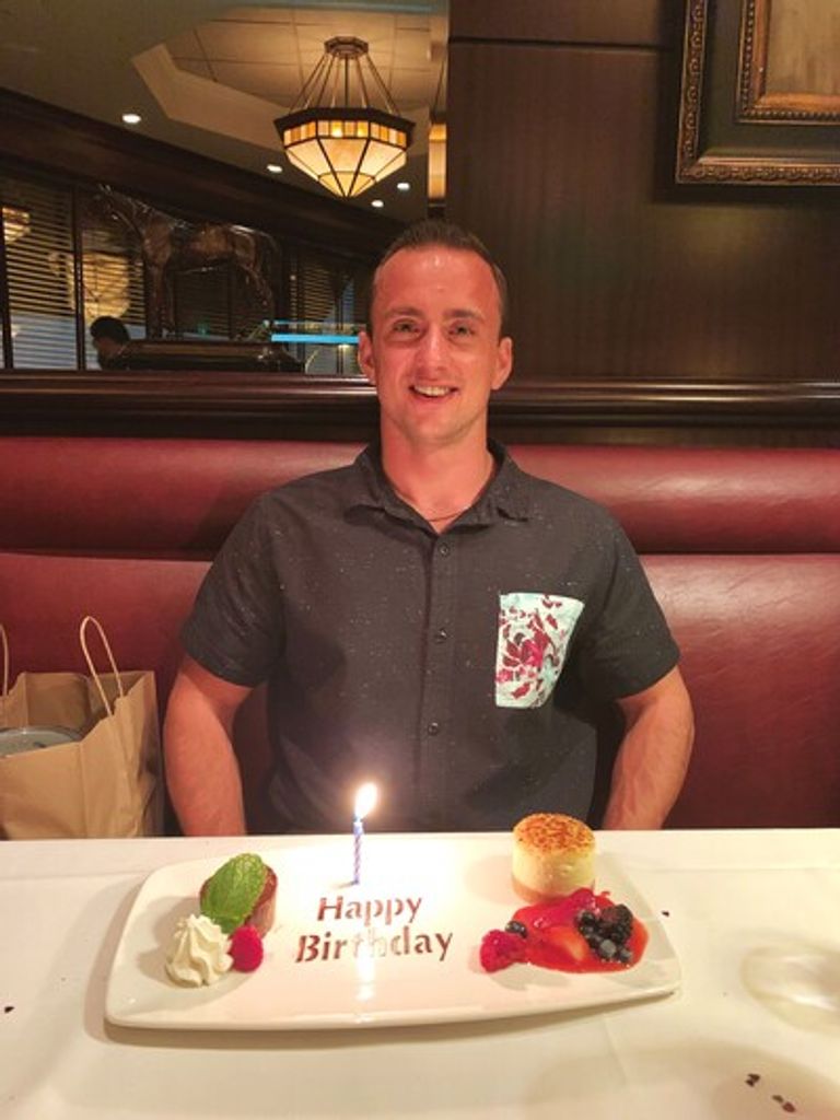 Torrey Spencer Larson