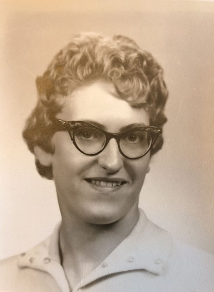 Marilyn Catherine Musser Profile Photo