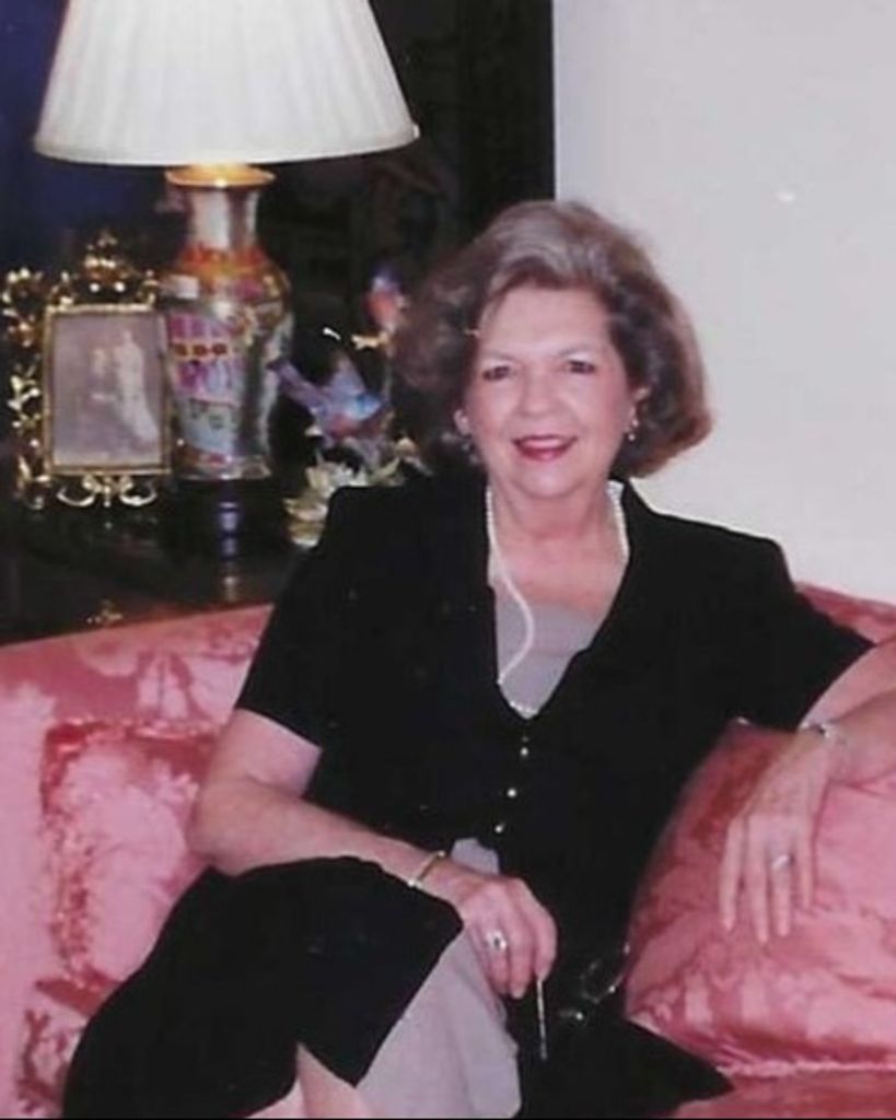 Carolyn Hayes McCannon