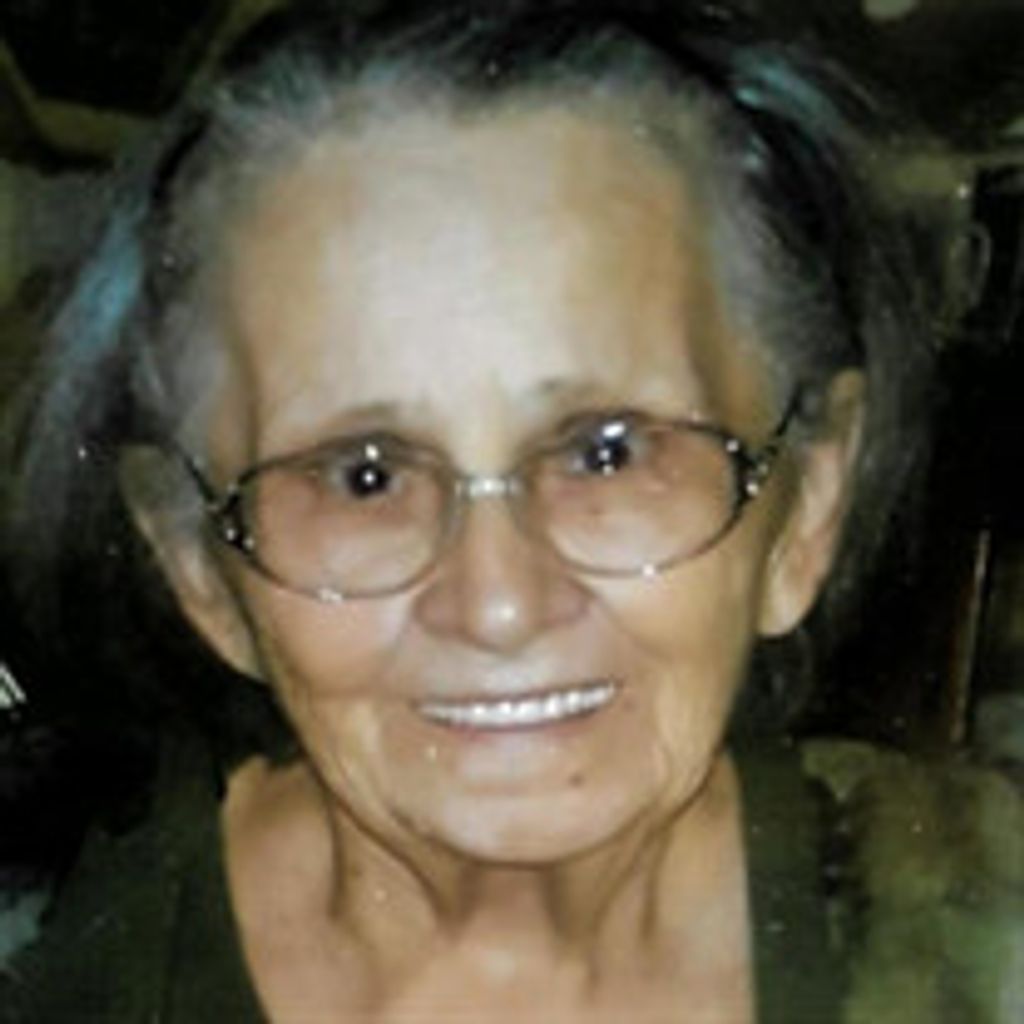 Earline Coleman Arnold