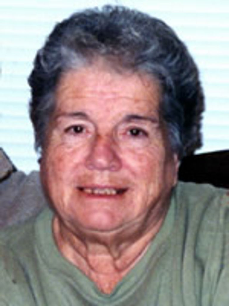 Alvera F. Aquillano Berarducci