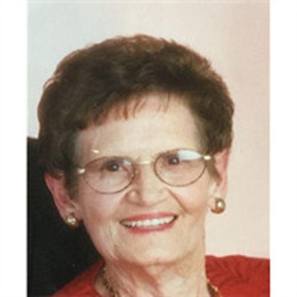 Katherine Jones