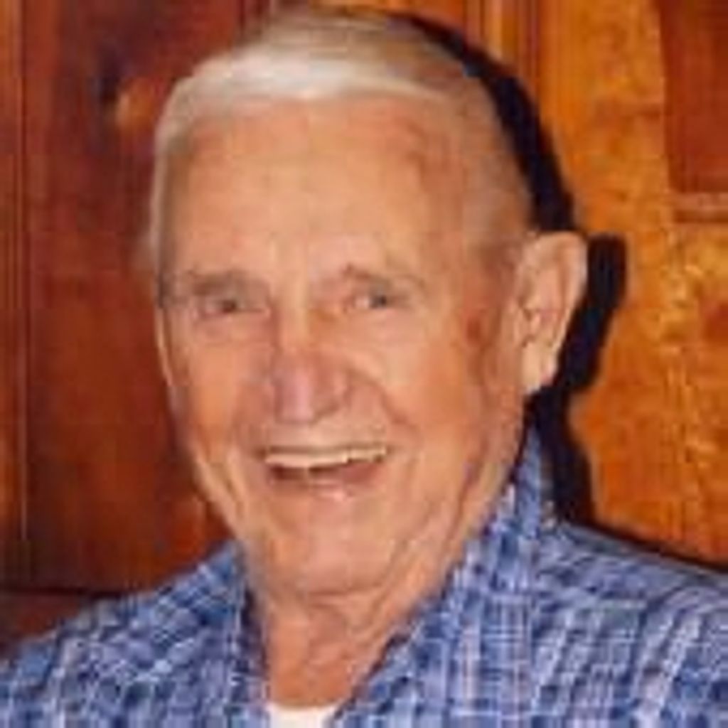 Clyde Thomas Profile Photo