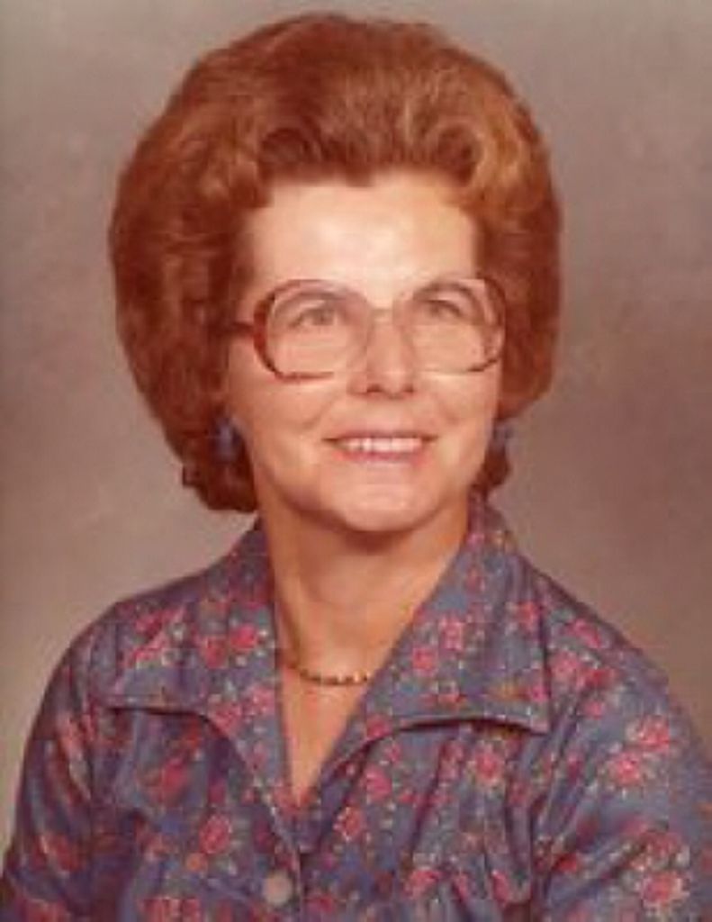 Billie Jeniece Harris