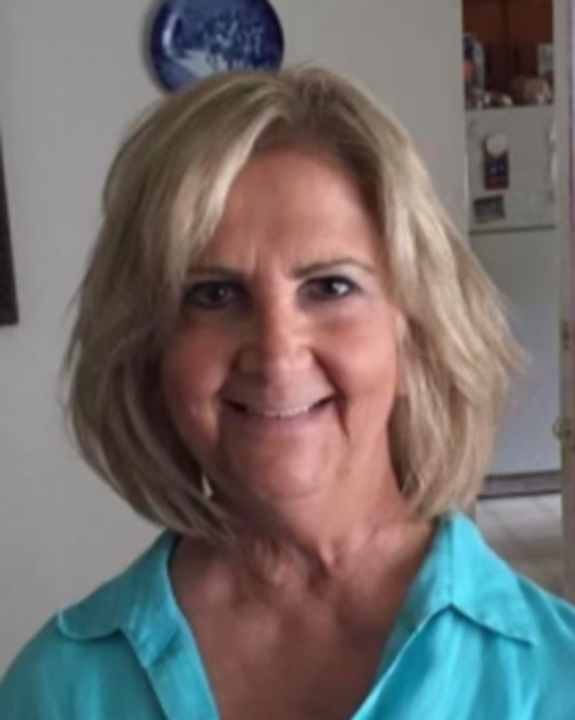 Elizabeth C. Hamilla