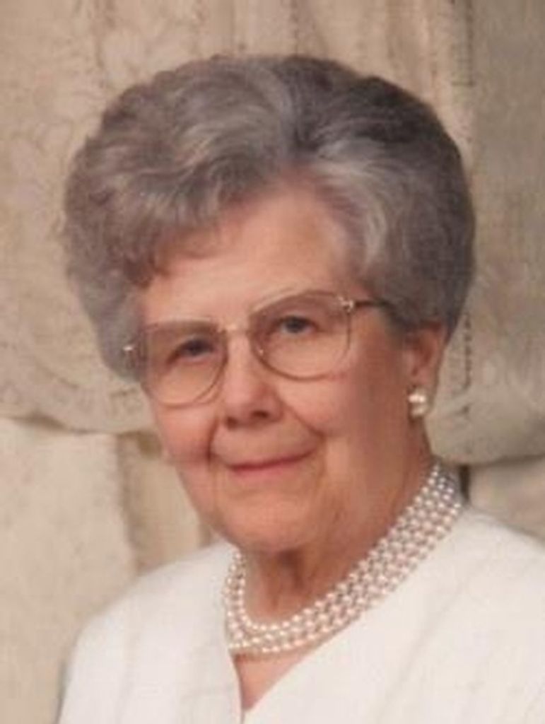 Lois Elaine Wright