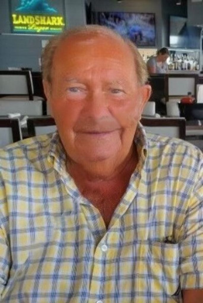 Richard "Rich" P. Tinquist Profile Photo