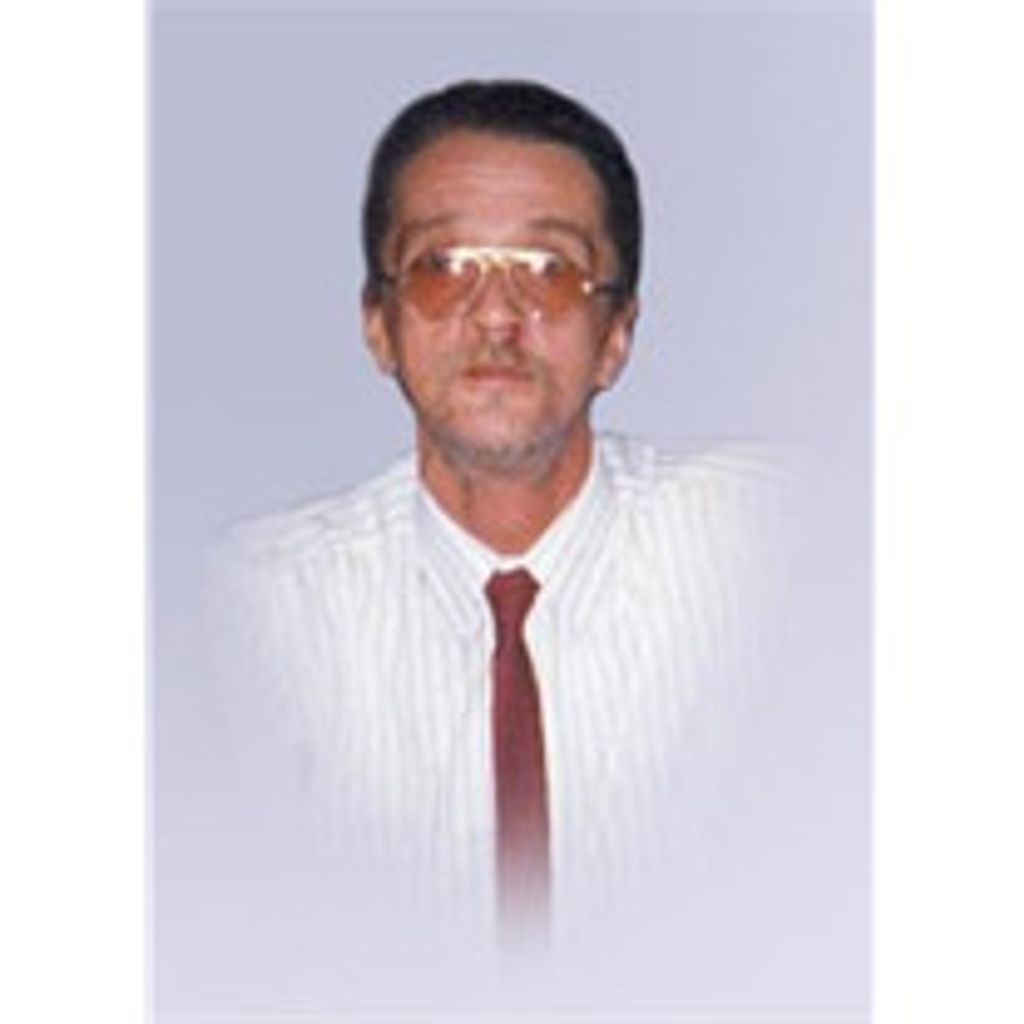 Wayne John Masterson