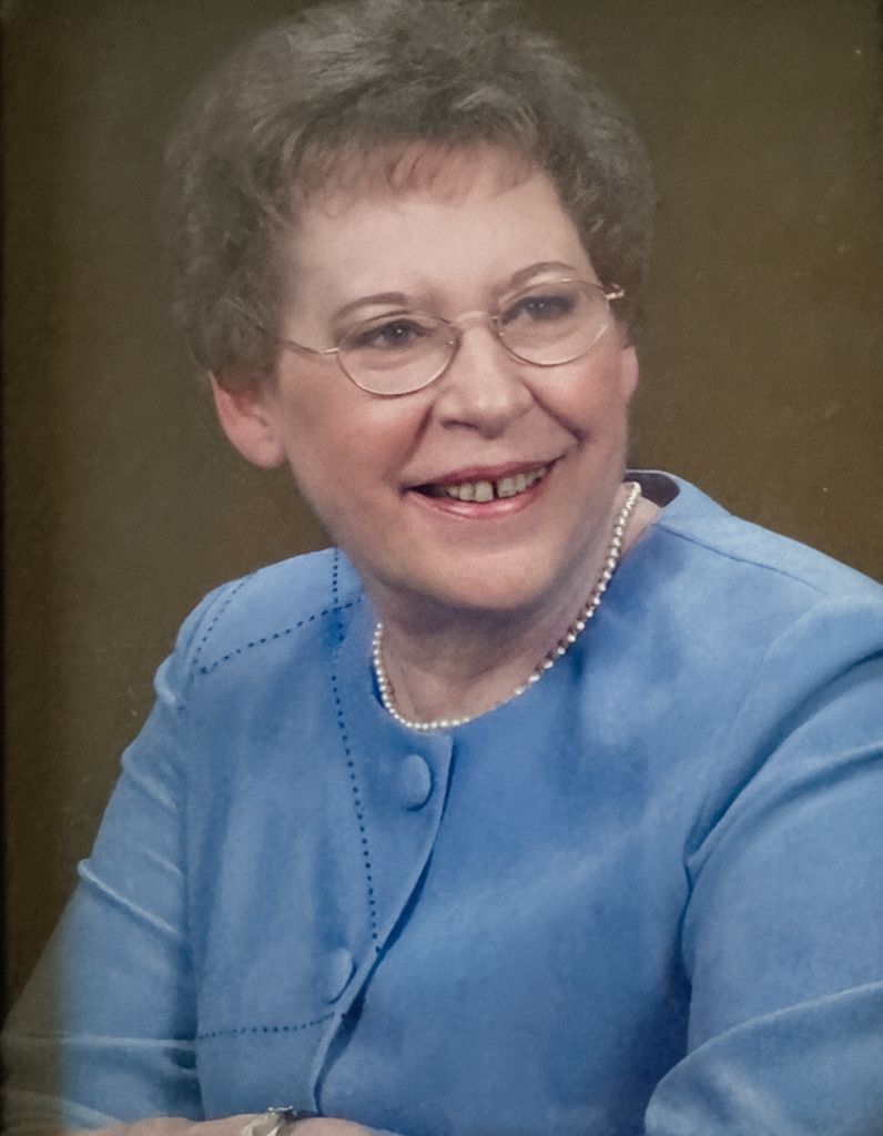 Gloria K. Pieratt