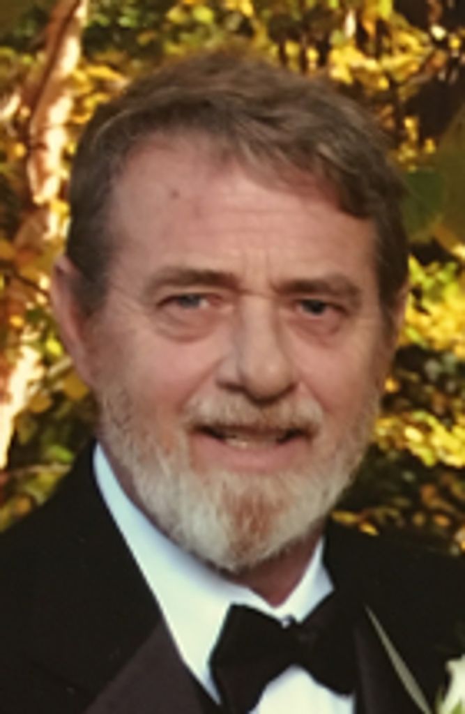 Ronald  K Woodard