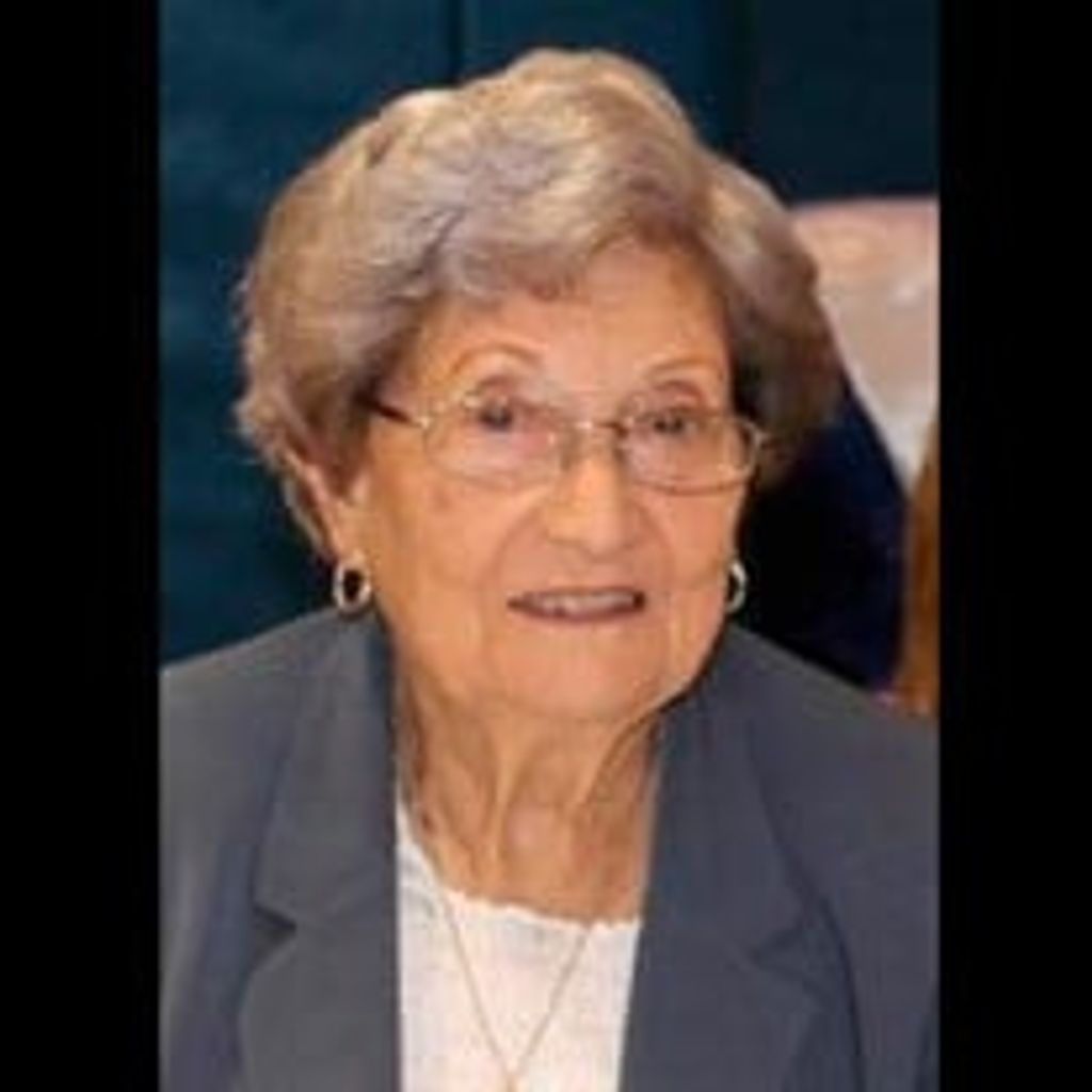 Dorothy Pearson Rieves