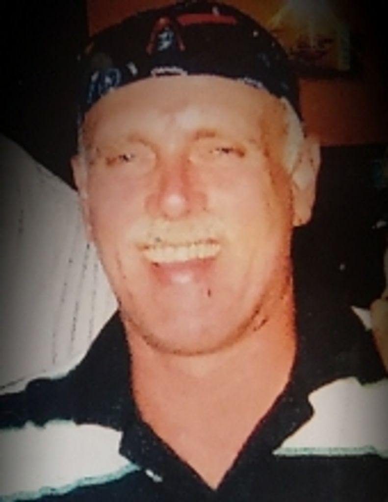 David Allen Lawrence
