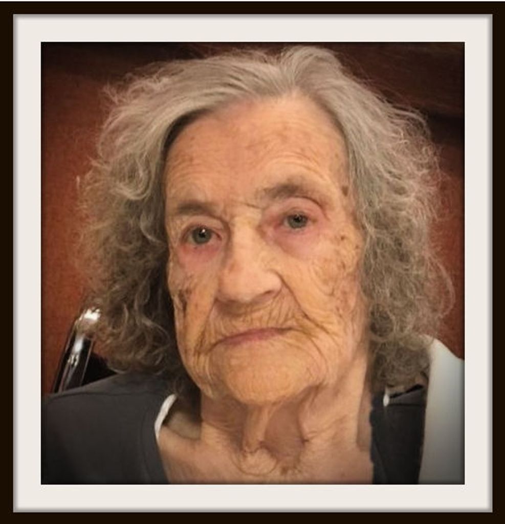 Betty Waddell
