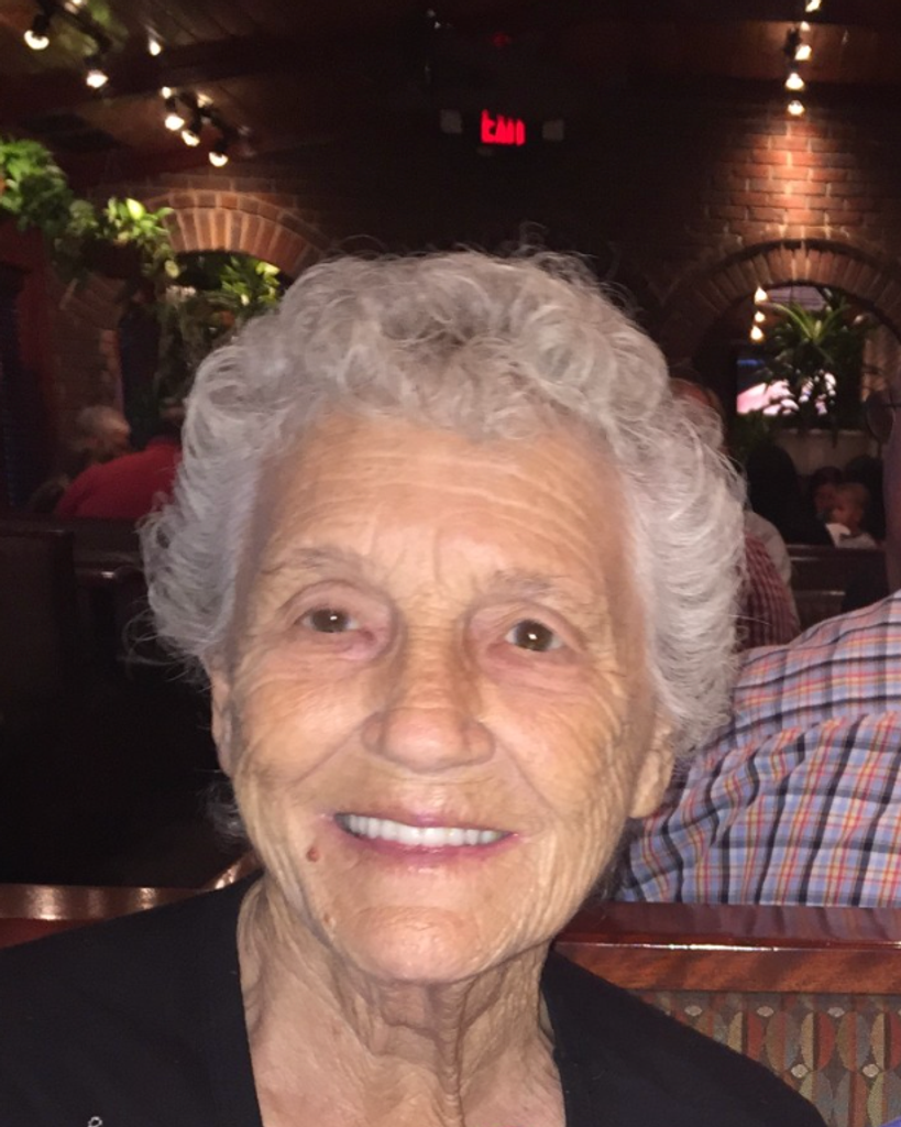 Mary Ann Simmons Profile Photo