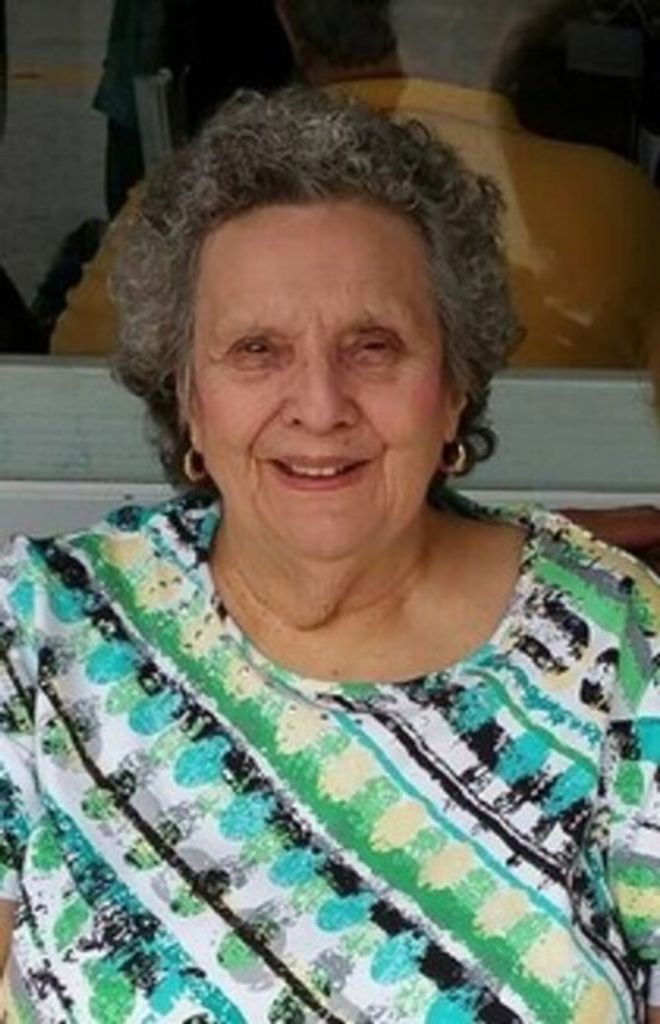 Betty J "Nana" Guerra Profile Photo