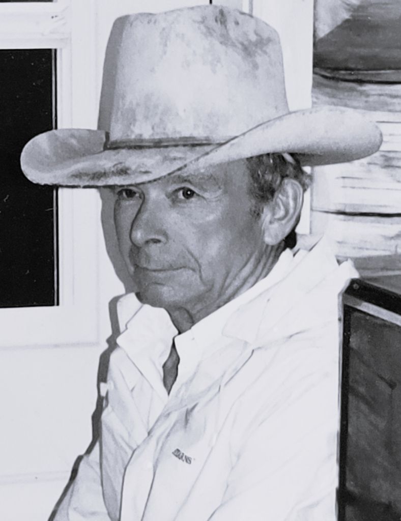 Richard "Jim" James Ilg Profile Photo