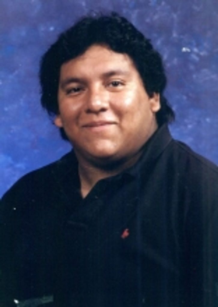 Edward Jay Fierros