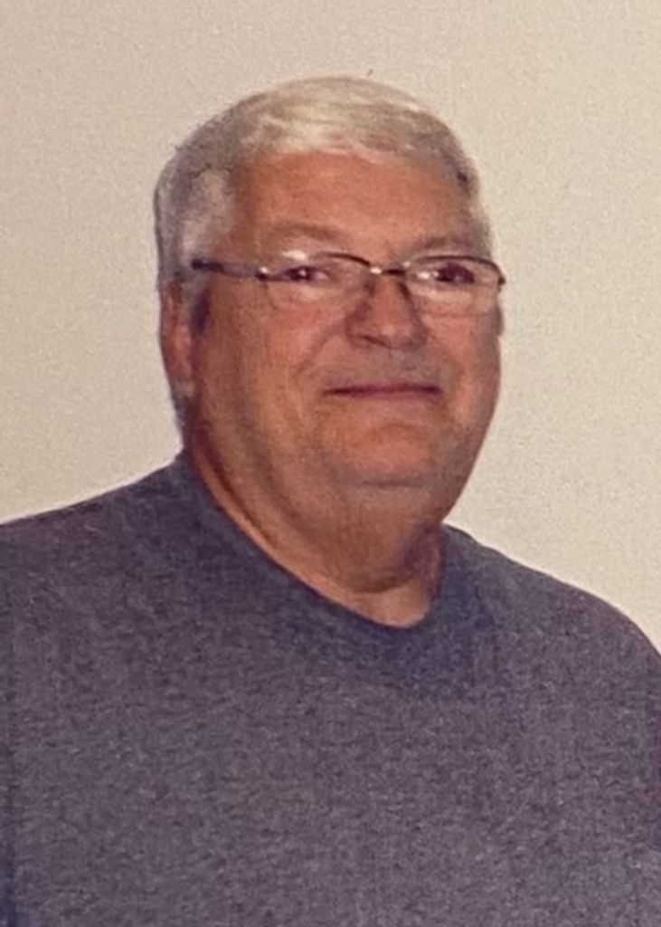 Paul T. Tacker
