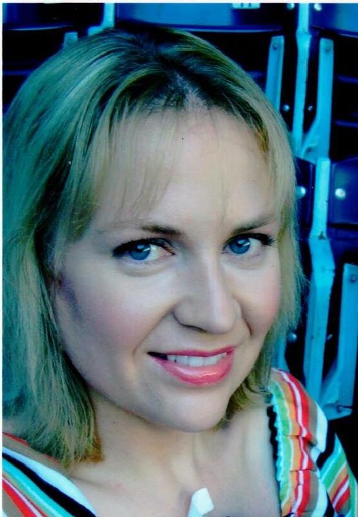Christy Lyn Wilson