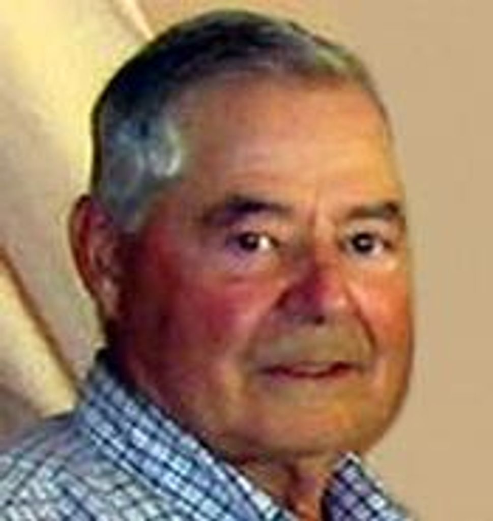 Jose Pereira Alpoim