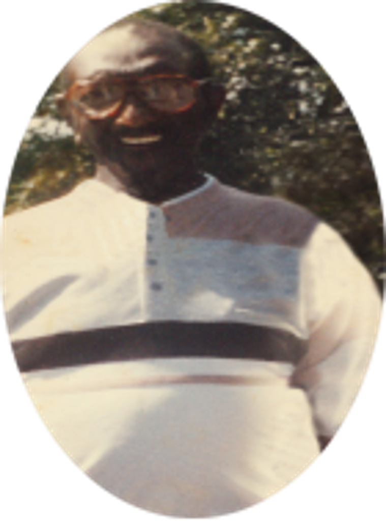James Pickens