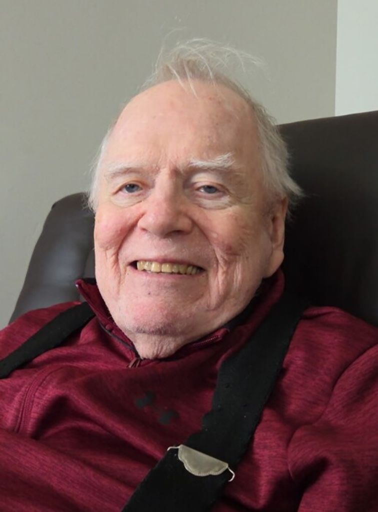 Richard Lawrence Brownlee